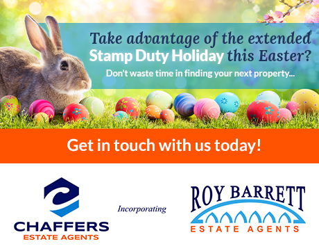 Stamp Duty Holiday Extension