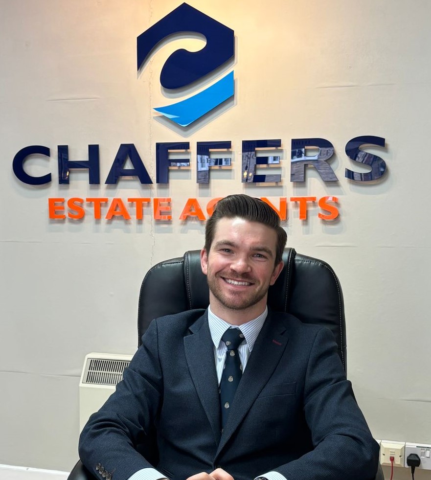 STURMINSTER NEWTON OFFICE WELCOMES NEW BRANCH MANAGER